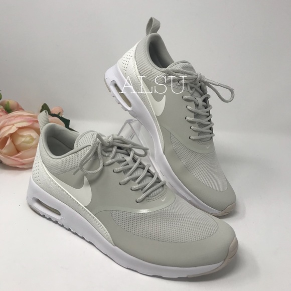 NWT Nike Air Max Thea Light Bone W AUTHENTIC - Picture 2 of 8